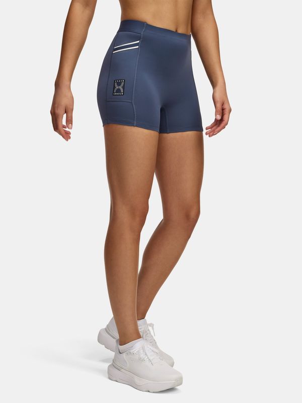 Under Armour Women's shorts Under Armour UA Run 96 Short - Women's