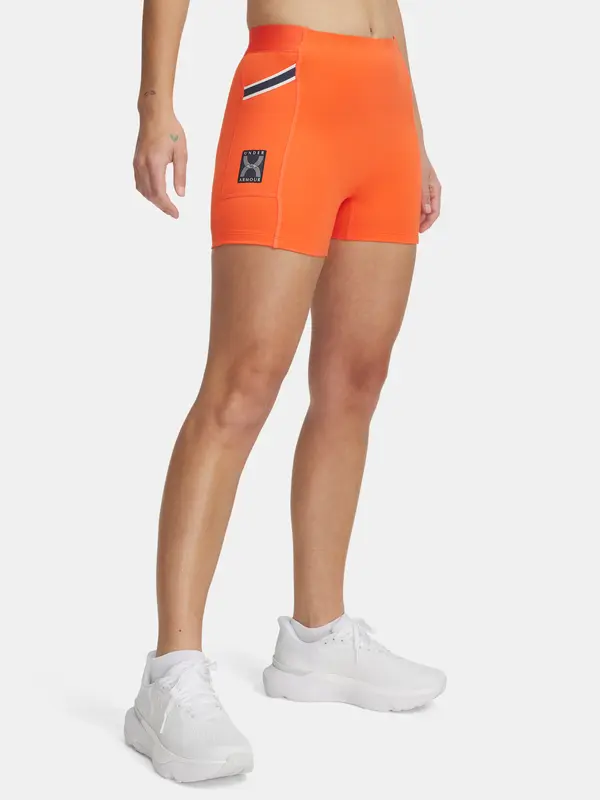 Under Armour Women's shorts Under Armour UA Run 96 Short - Women's