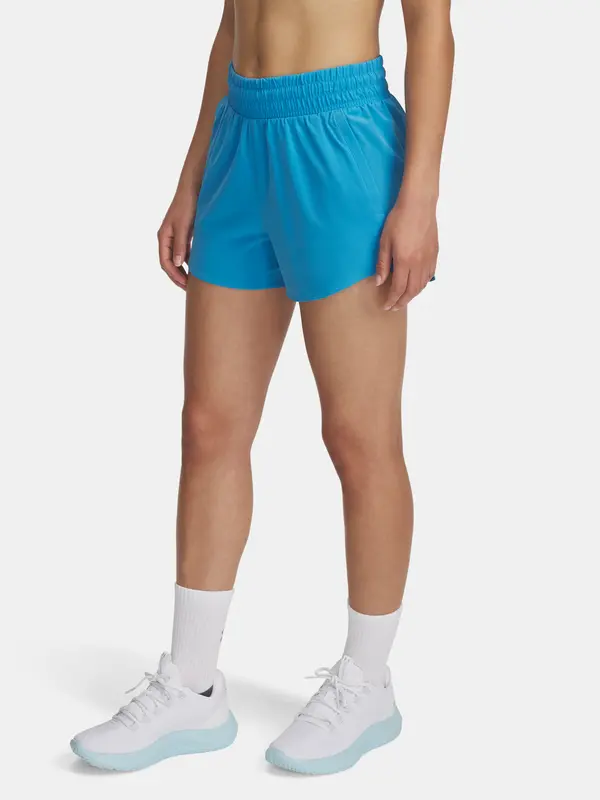 Under Armour Women's shorts Under Armour UA Vanish 3in Short - Women's