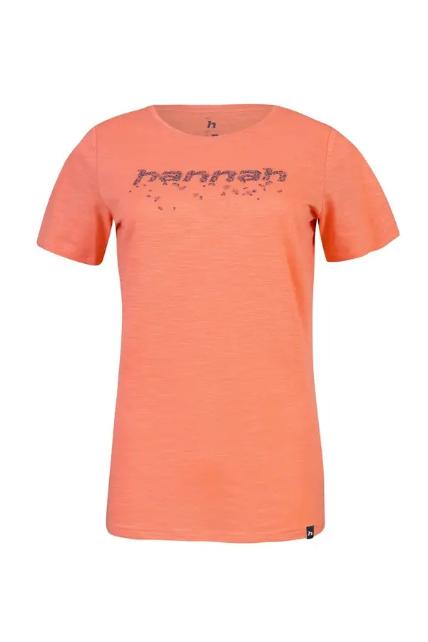 HANNAH Women's Simple T-Shirt Hannah SELIA desert flower