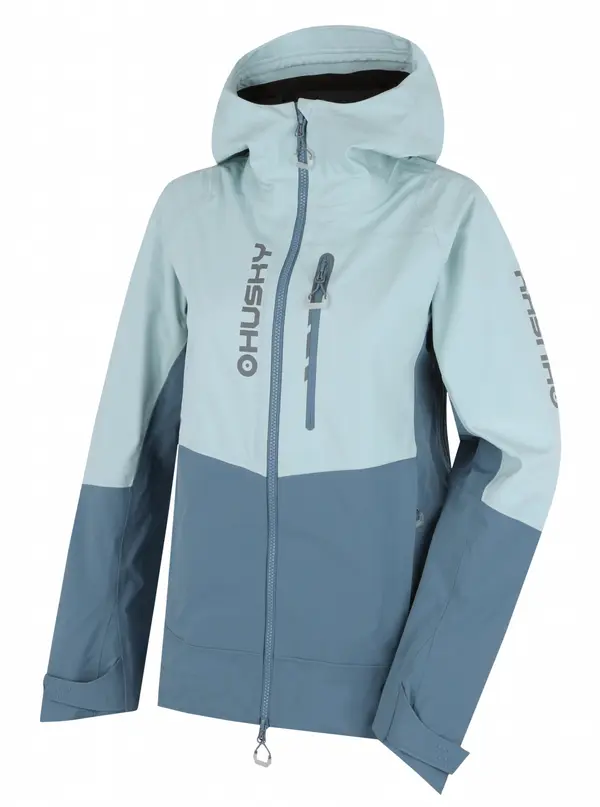 HUSKY Women's ski jacket Nicco L