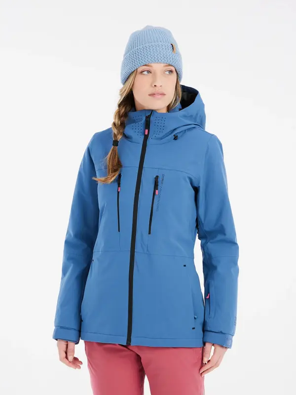 Protest Women's ski jacket Protest PRTBEVERLY