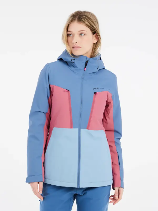 Protest Women's ski jacket Protest PRTCALIDA