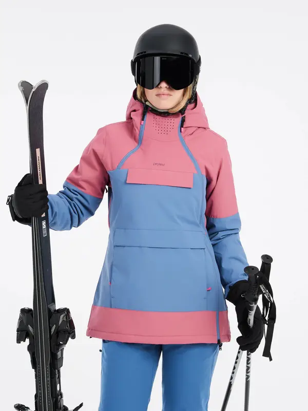 Protest Women's ski jacket Protest PRTDITSY