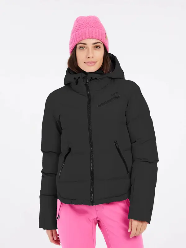 Protest Women's ski jacket Protest PRTLUCID