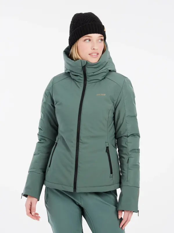 Protest Women's ski jacket Protest PRTMERCURY