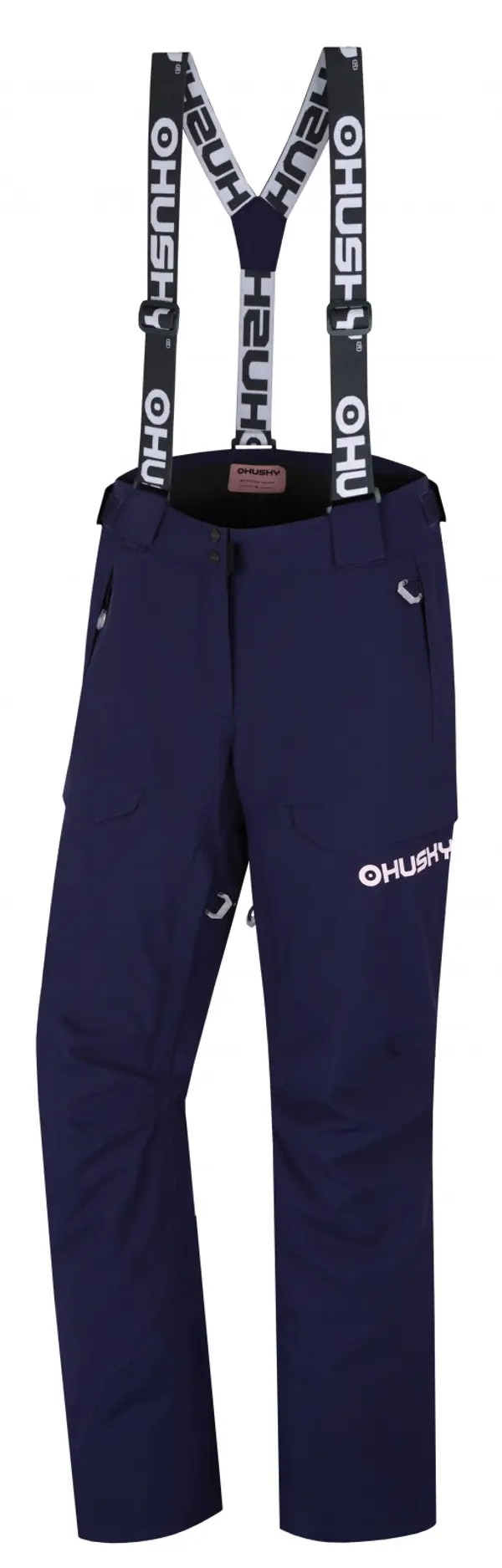 HUSKY Women's ski pants Grati L