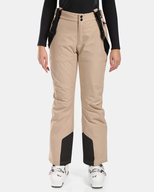 Kilpi Women's ski pants Kilpi ELARE-W