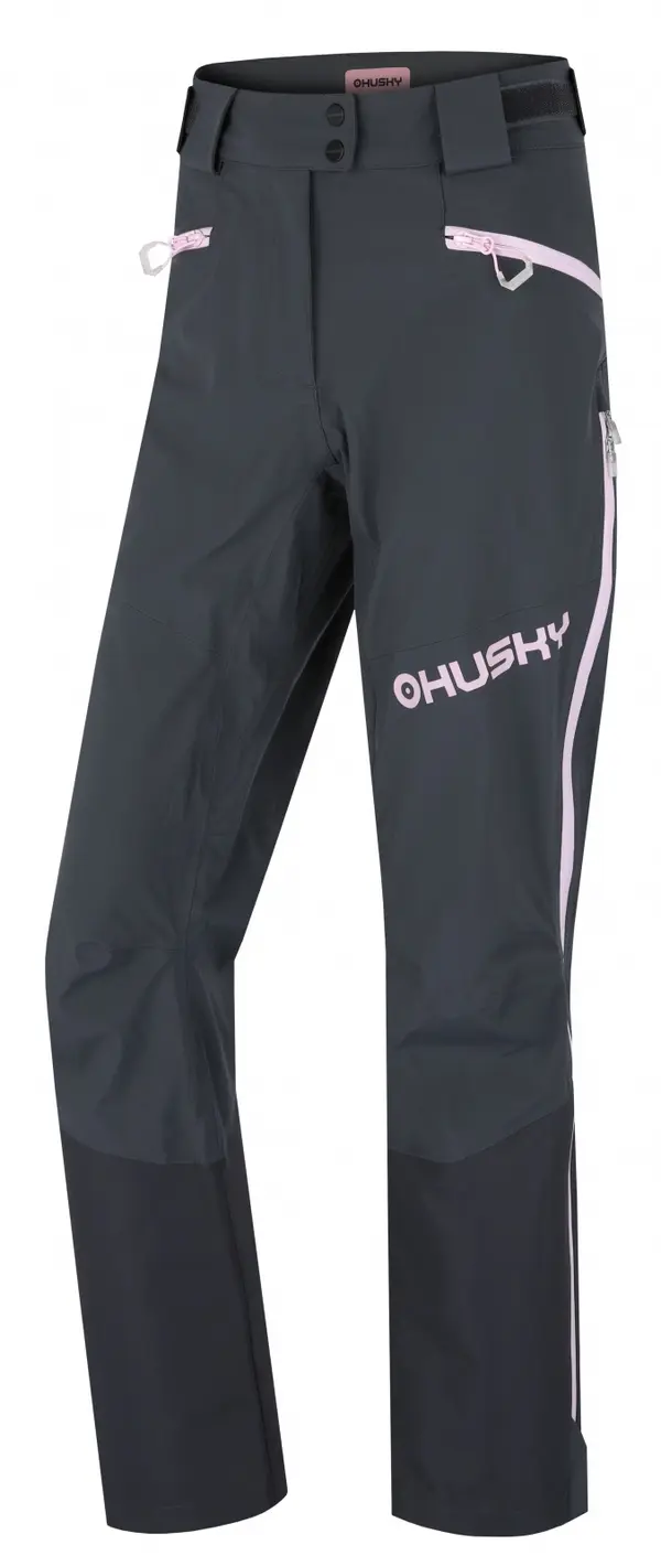 HUSKY Women's ski pants Kippe L