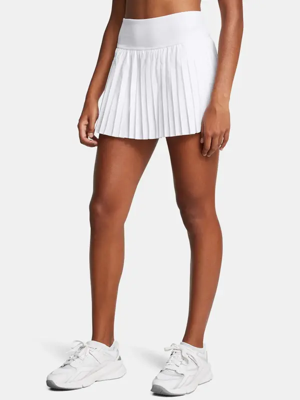 Under Armour Women's skirt Under Armour SportSkort Mini Pleated