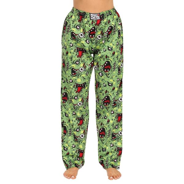 STYX Women's Sleeping Pants Styx Zombie