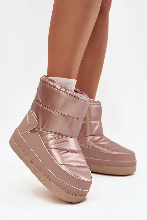 O'Neill Women's Snow Boots O'NEILL LISA CHELSEA WOMEN MID