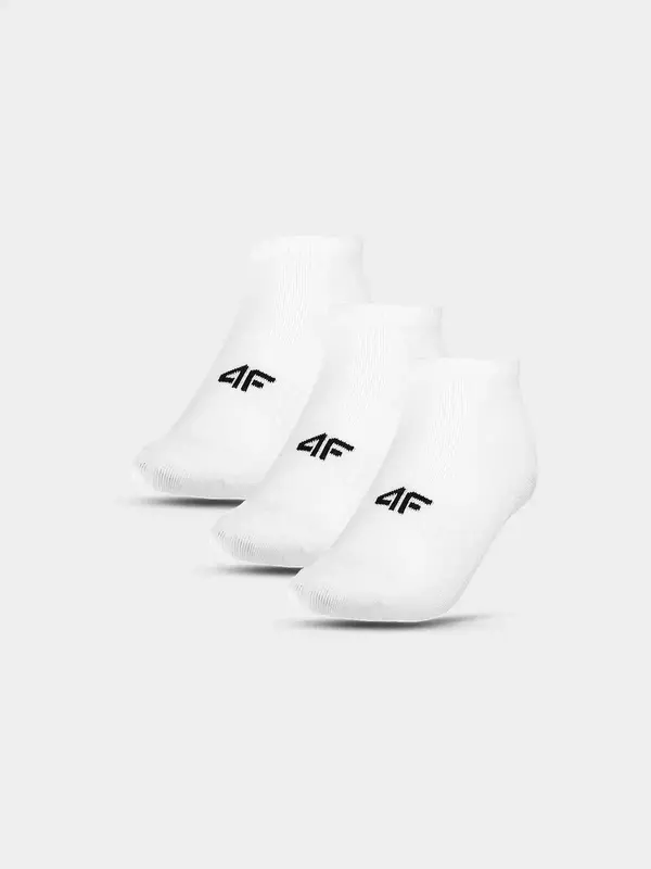4F Women's socks 4F (3pack) F443