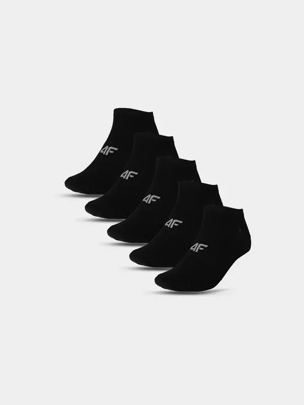 4F Women's socks 4F (5pack)