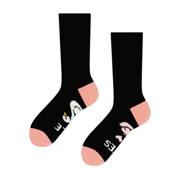 Frogies Women's socks Frogies Love is in the air