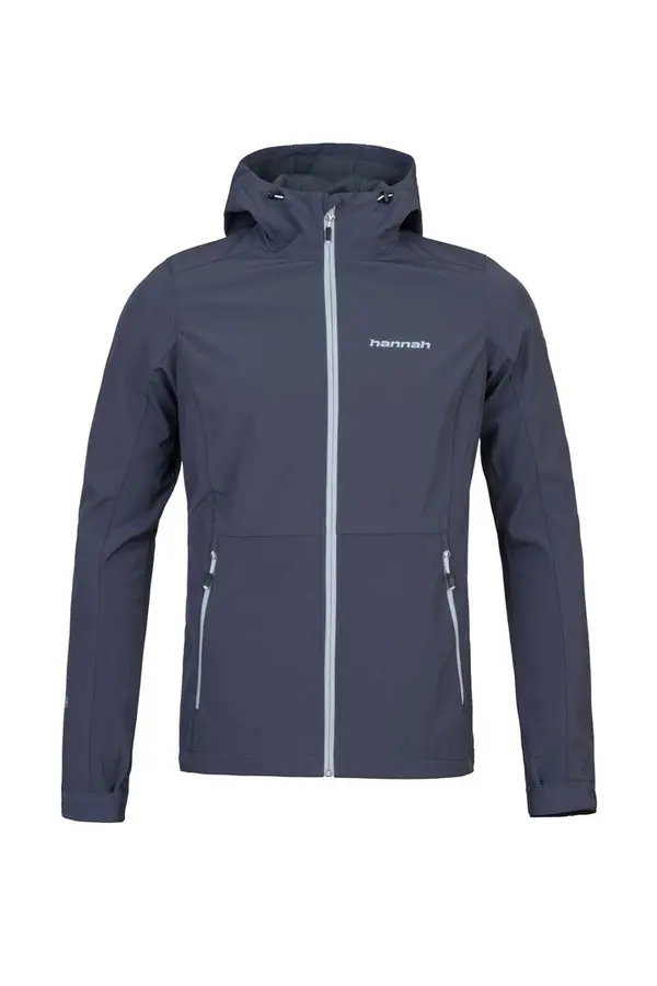 HANNAH Women's Softshell Jacket Hannah ZURY LITE india ink