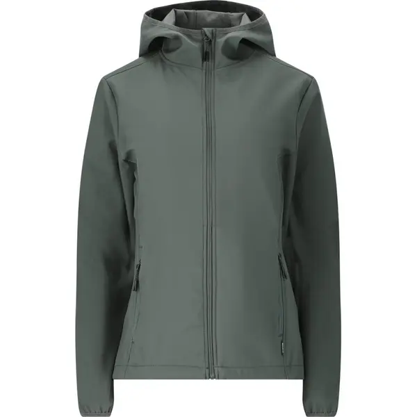 Whistler Women's softshell jacket Whistler Luango