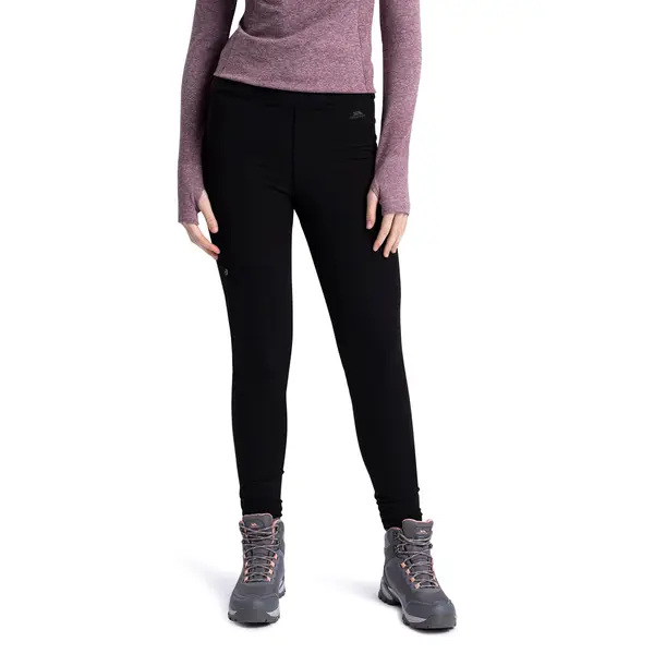 Trespass Women's Softshell Pants Trespass Jovana