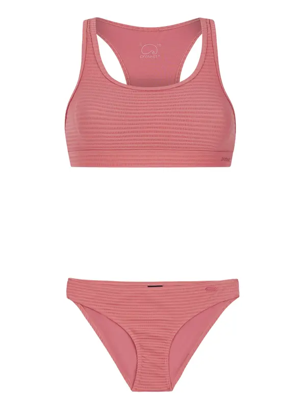 Protest Women's sports bikini Protest PRTEAGER