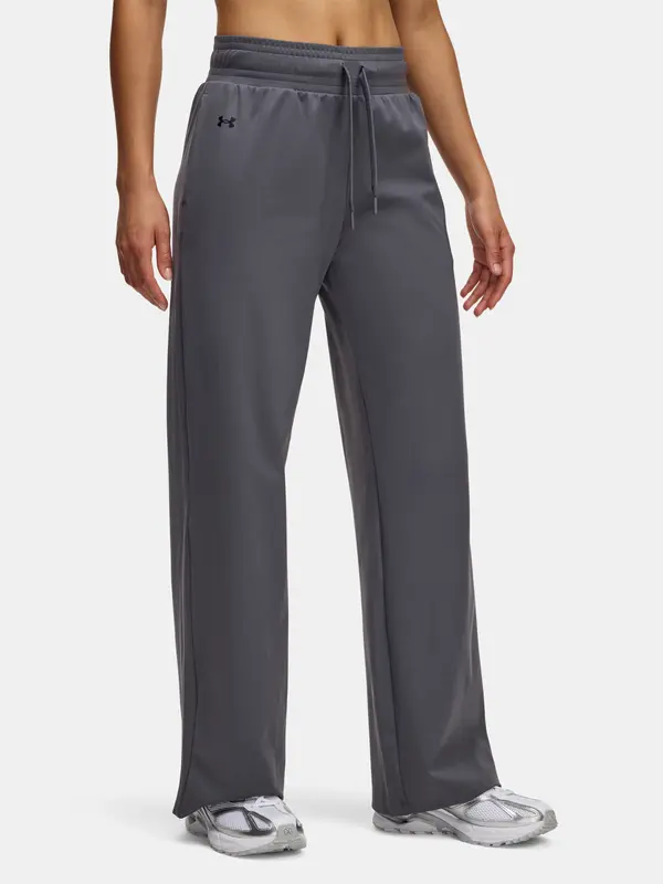 Under Armour Women's Sports Pants Under Armour Motion Open Hem Pant - Women's