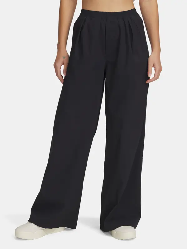 Under Armour Women's Sports Pants Under Armour UA Unstoppable Wvn Parachute - Women's