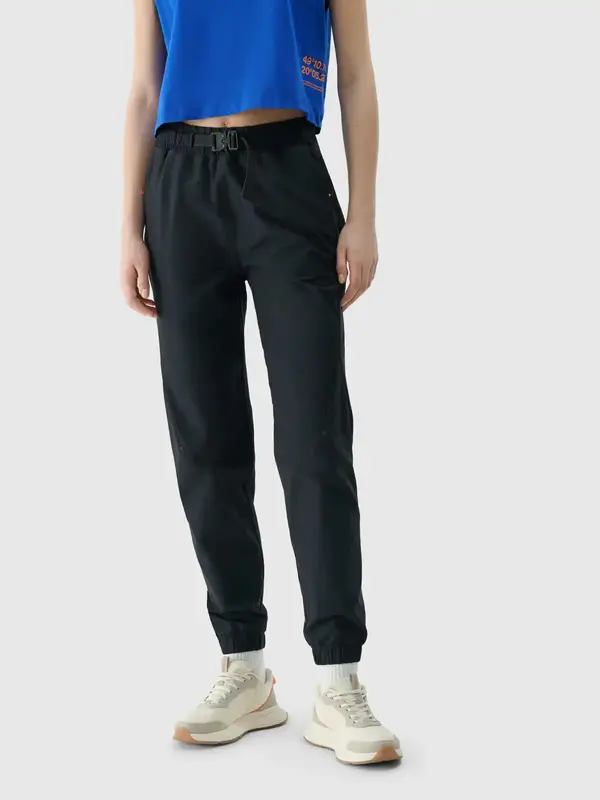 4F Women's Sports Trousers 4F