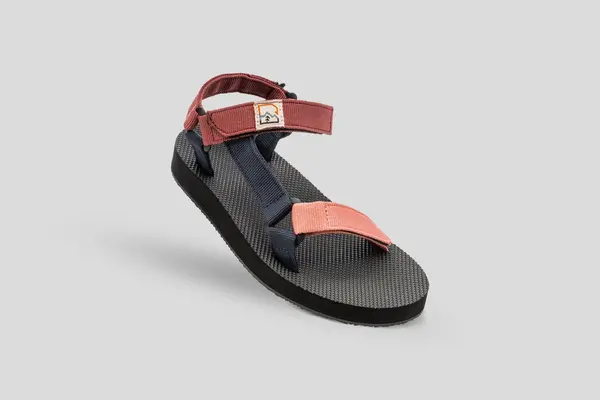 HANNAH Women's Strappy Sandals Hannah DRIFTER W roan rouge/canyon rose