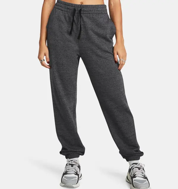 Under Armour Women's sweatpants Under Armour Rival Terry Jogger