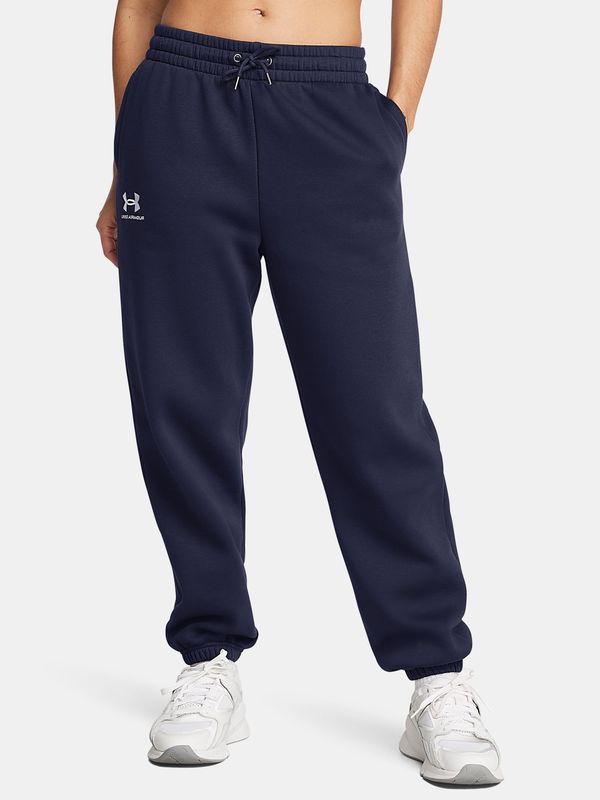 Under Armour Women's sweatpants Under Armour UA Icon Fleece Jogger - Women's