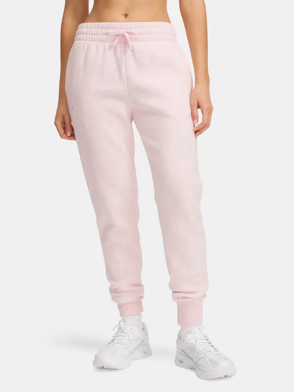 Under Armour Women's sweatpants Under Armour UA Rival Fleece Jogger - Women's