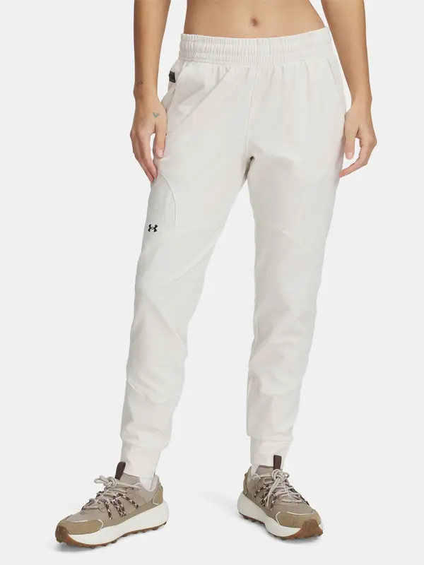 Under Armour Women's sweatpants Under Armour UA Unstoppable Jogger - Women's