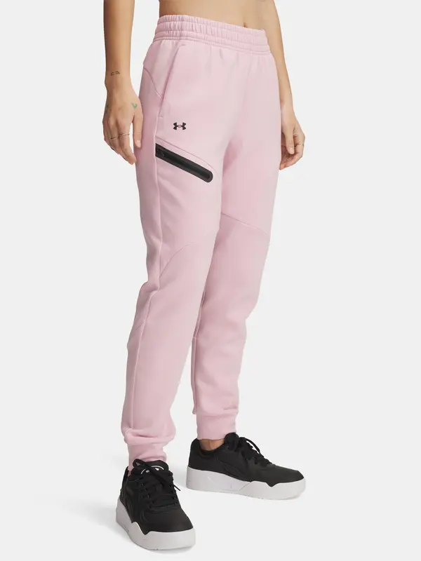 Under Armour Women's sweatpants Under Armour Unstoppable Flc Jogger - Women's