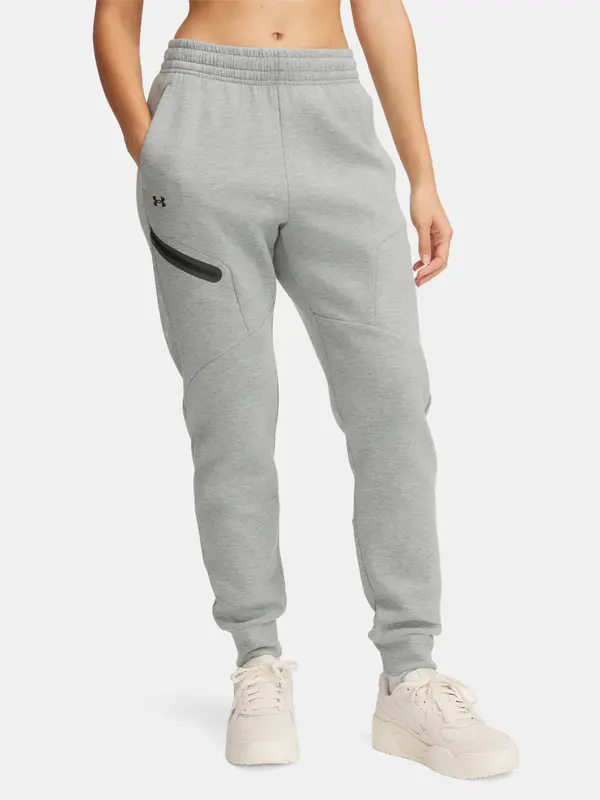 Under Armour Women's sweatpants Under Armour Unstoppable Flc Jogger - Women's