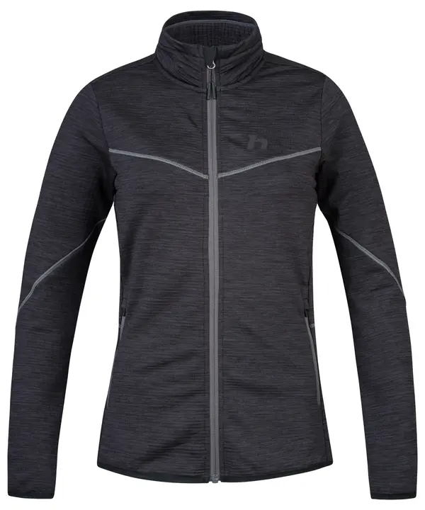 HANNAH Women's sweatshirt Hannah DAGNYS anthracite mel