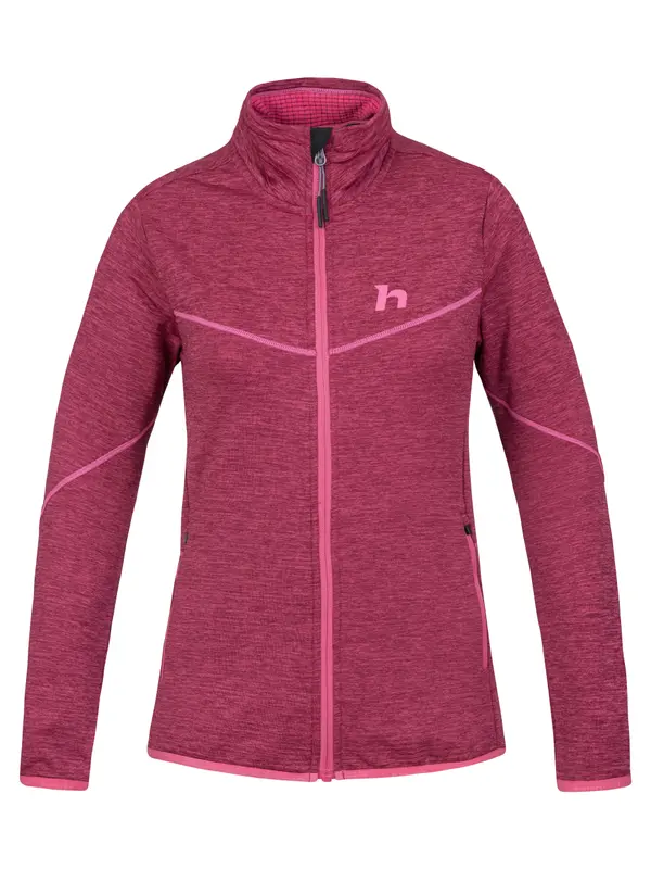 HANNAH Women's sweatshirt Hannah DAGNYS honeysuckle mel I