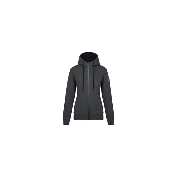 Kilpi Women's Sweatshirt Kilpi LEINES-W black