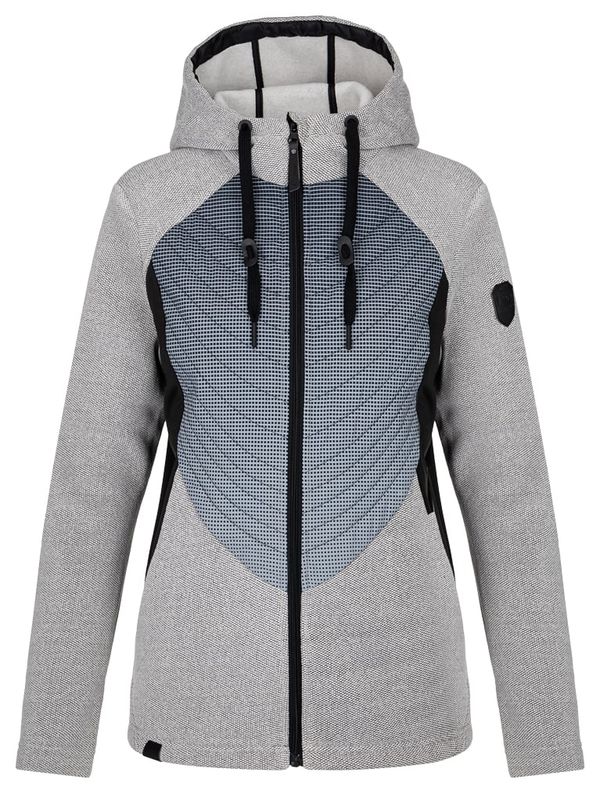 LOAP Women's sweatshirt LOAP GALVARA Grey
