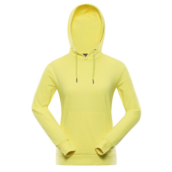 NAX Women's sweatshirt nax NAX QEDA limelight