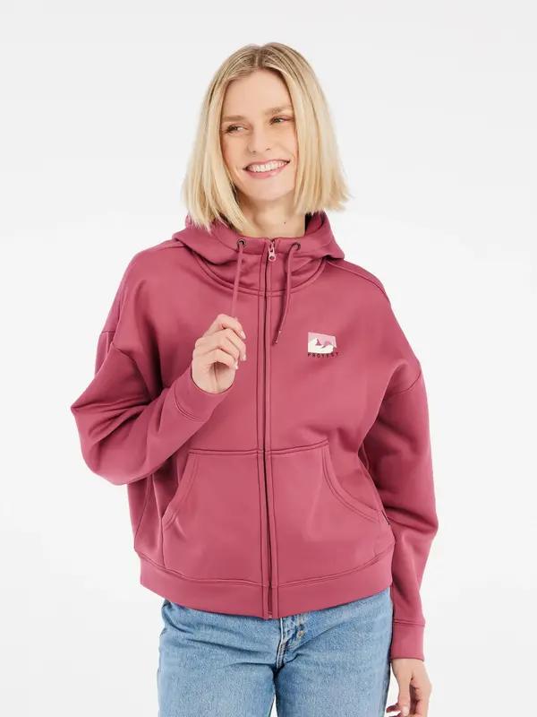 Protest Women's sweatshirt Protest PRTTEAM