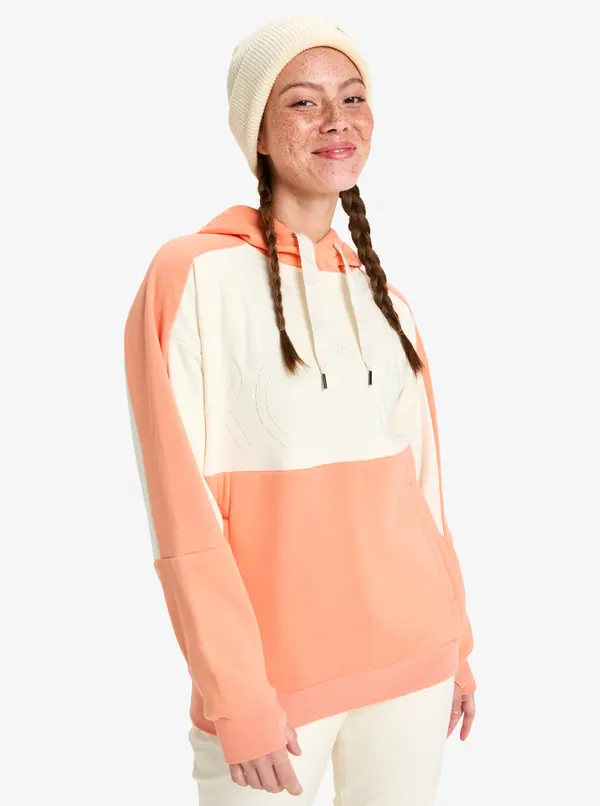 Roxy Women's sweatshirt Roxy Liberty