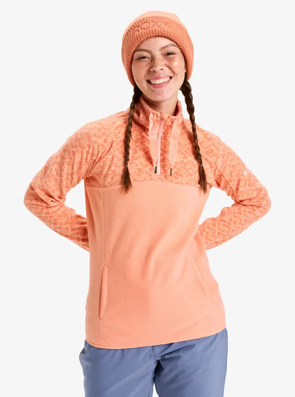 Roxy Women's sweatshirt Roxy Sayna