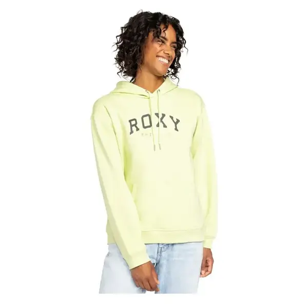 Roxy Women's sweatshirt Roxy Surf Stoked