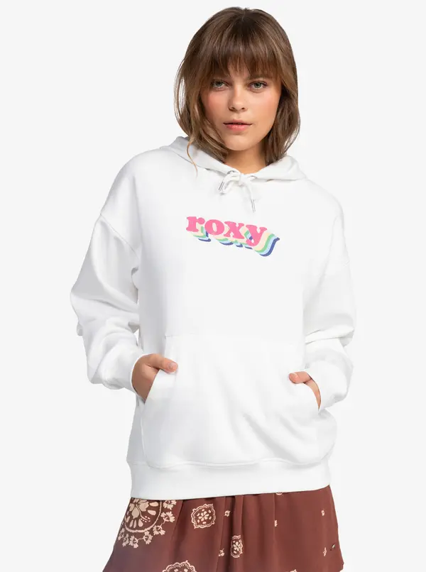 Roxy Women's sweatshirt Roxy THATS RAD