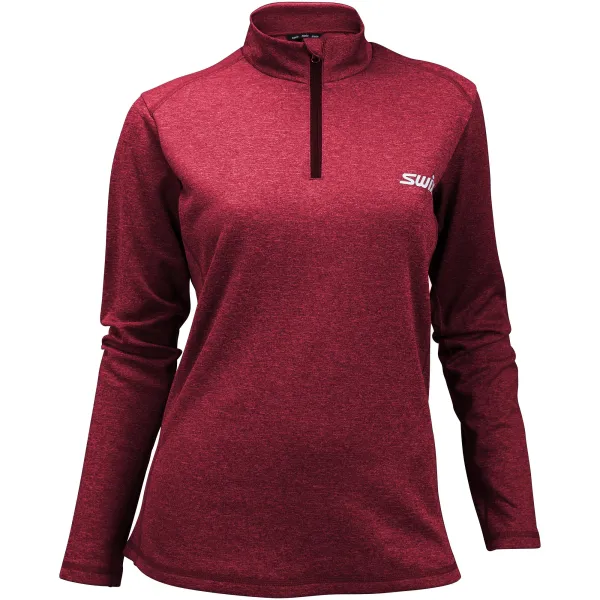 Swix Women's sweatshirt Swix Focus