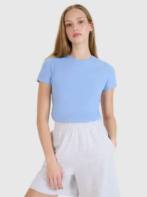 4F Women's T-shirt 4F