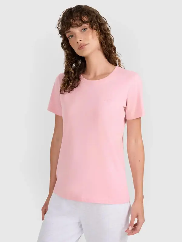 4F Women's T-shirt 4F