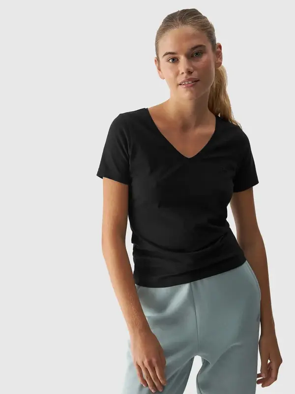 4F Women's T-shirt 4F