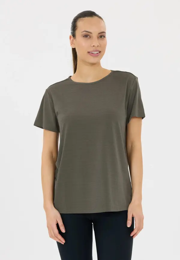 Athlecia Women's T-shirt Athlecia Lizzy