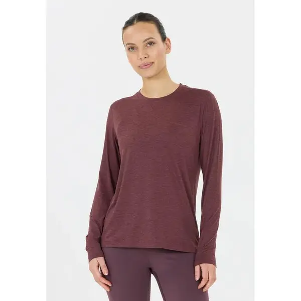 Endurance Women's T-shirt Endurance Alvaly