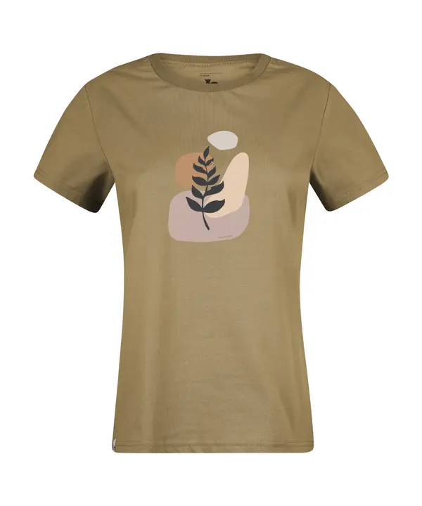 HANNAH Women's T-shirt Hannah ARIA lizard